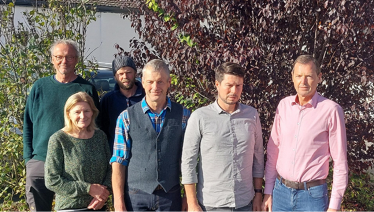 Vorstand Demeter Bayern