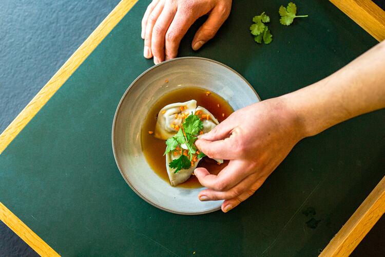 Gericht von Marianus von Hörsten