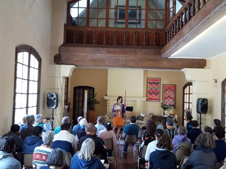 Mitgliederversammlung